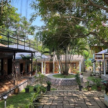 Puthooram Seaview Cliff Resort Varkala Εξωτερικό φωτογραφία