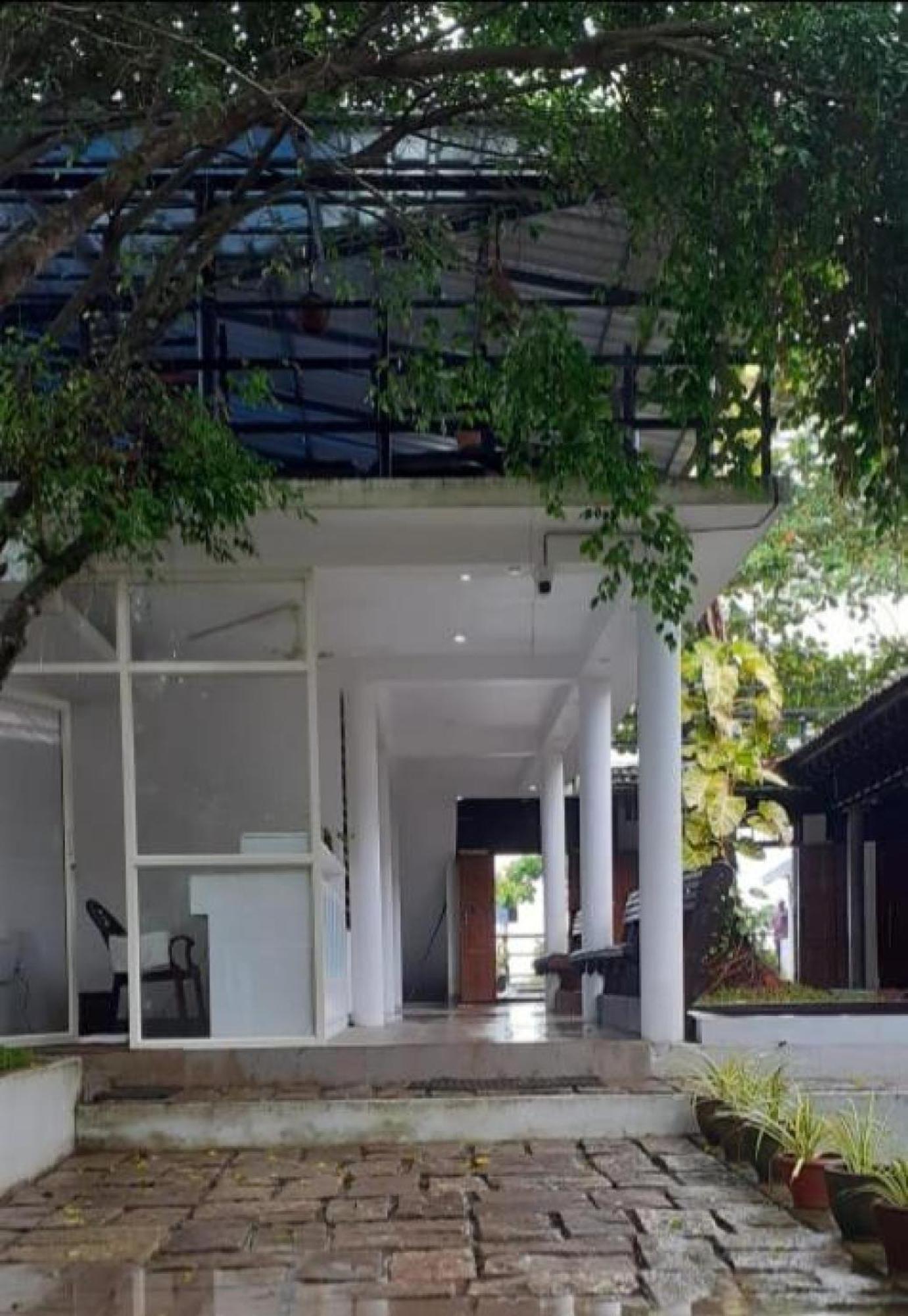 Puthooram Seaview Cliff Resort Varkala Εξωτερικό φωτογραφία